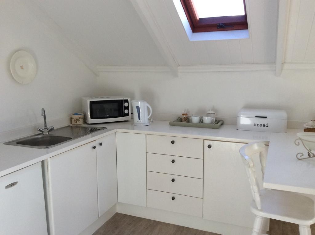 Riverlea Bed & Breakfast *