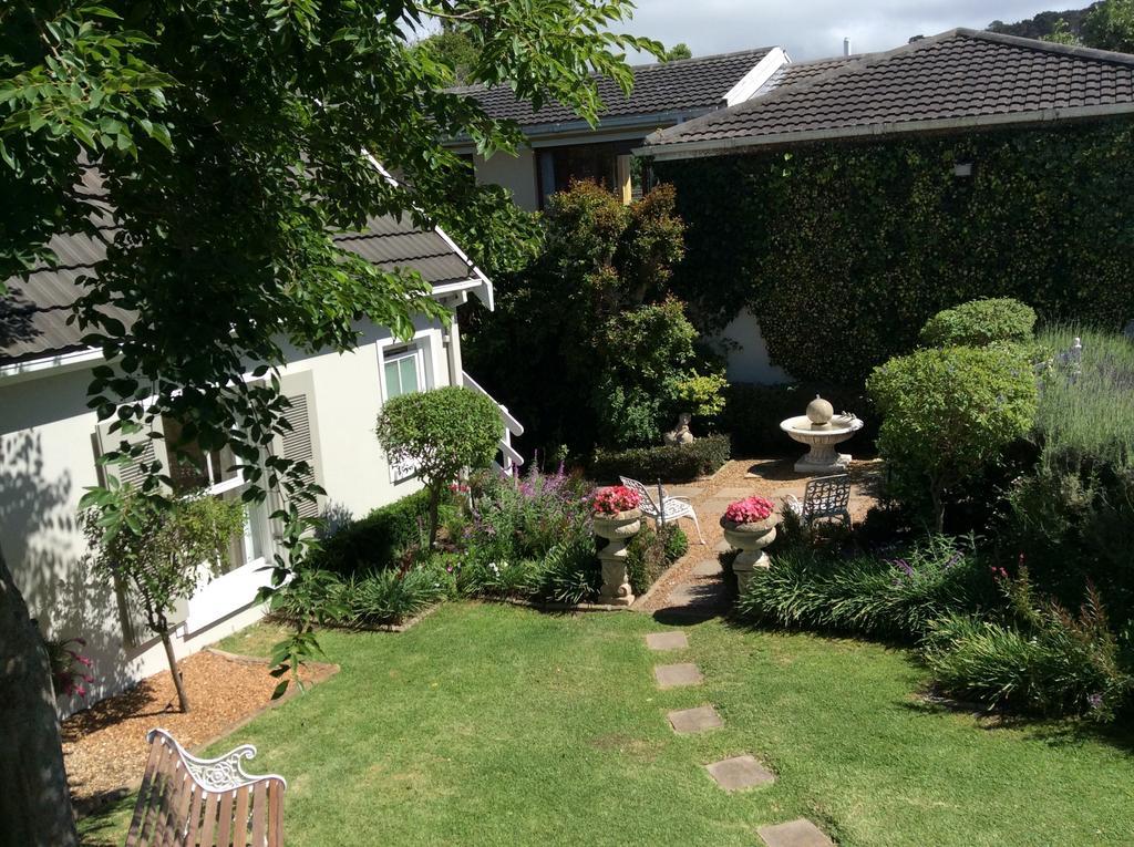Riverlea Bed & Breakfast Cape Town