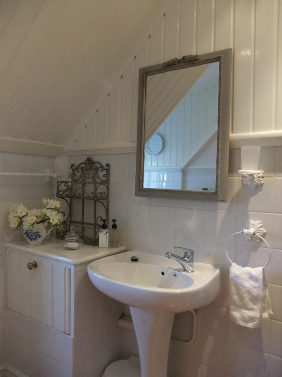 Bed & Breakfast Riverlea *