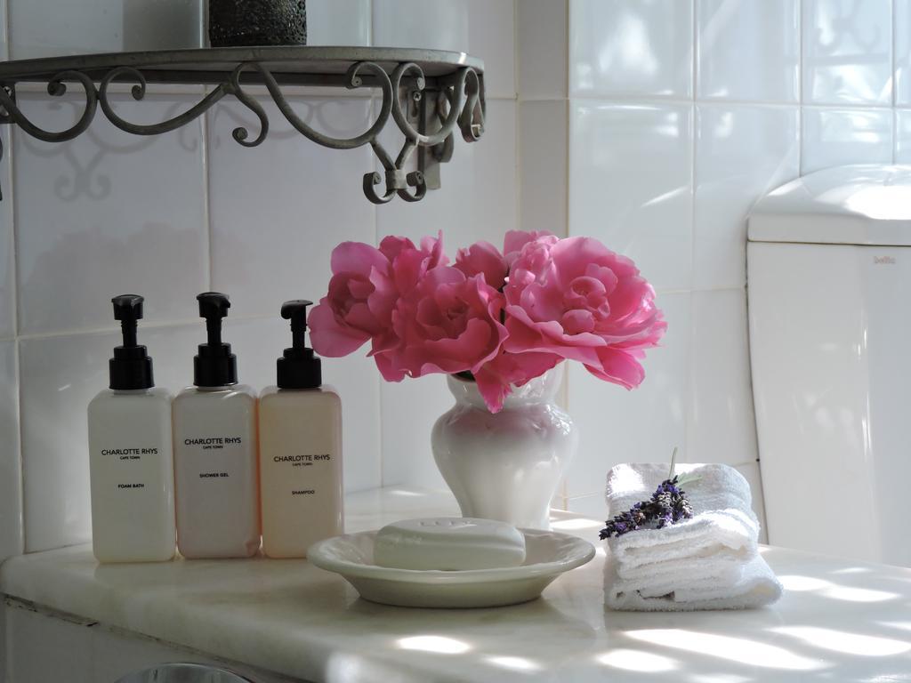 Bed & Breakfast Riverlea Cape Town