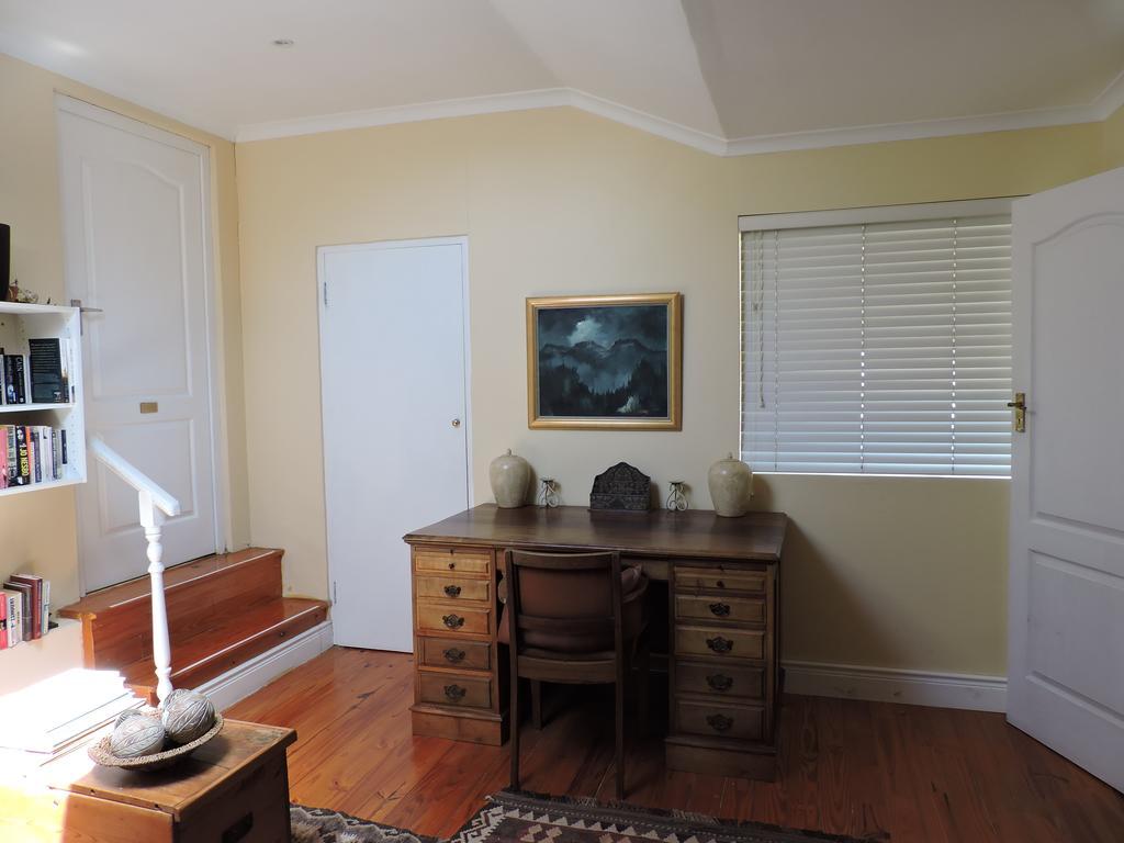 Riverlea Bed & Breakfast Cape Town