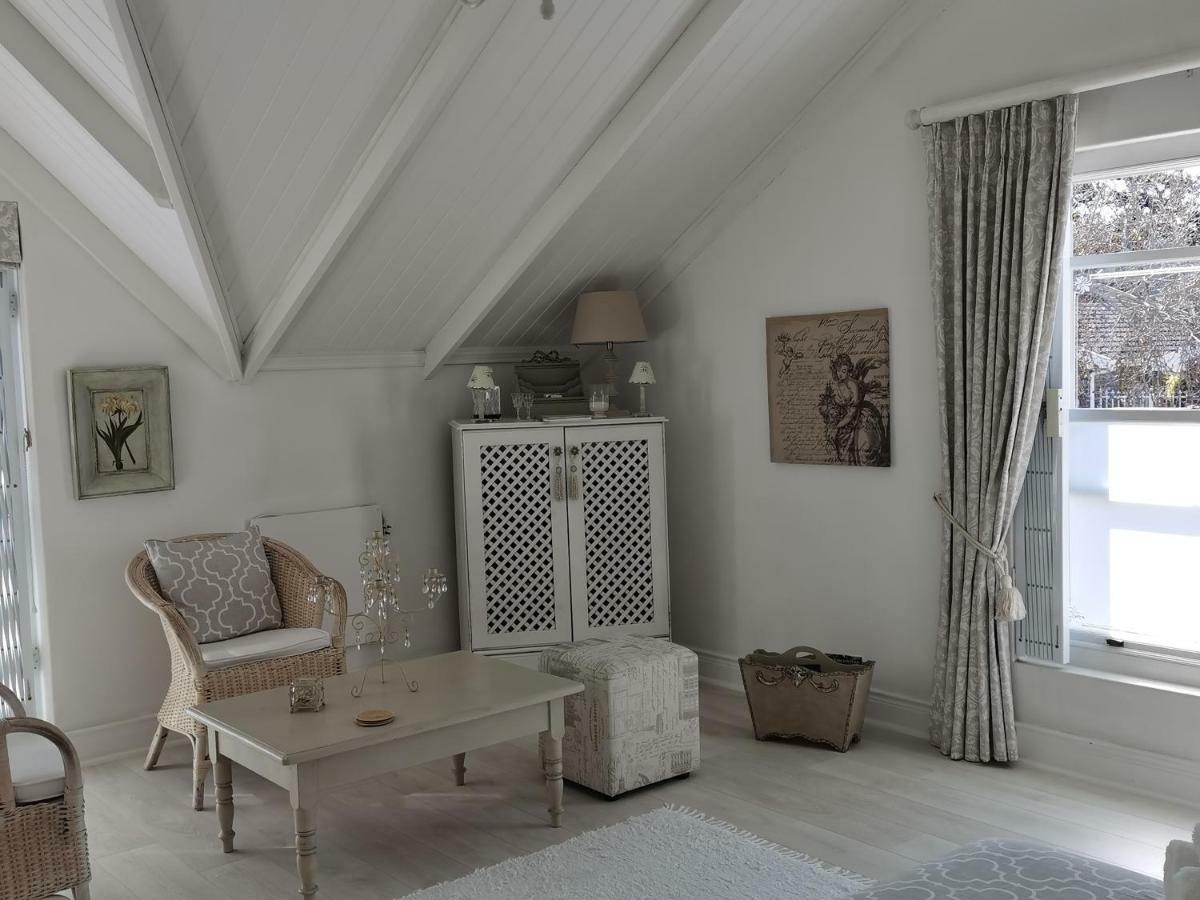 Bed & Breakfast Riverlea *