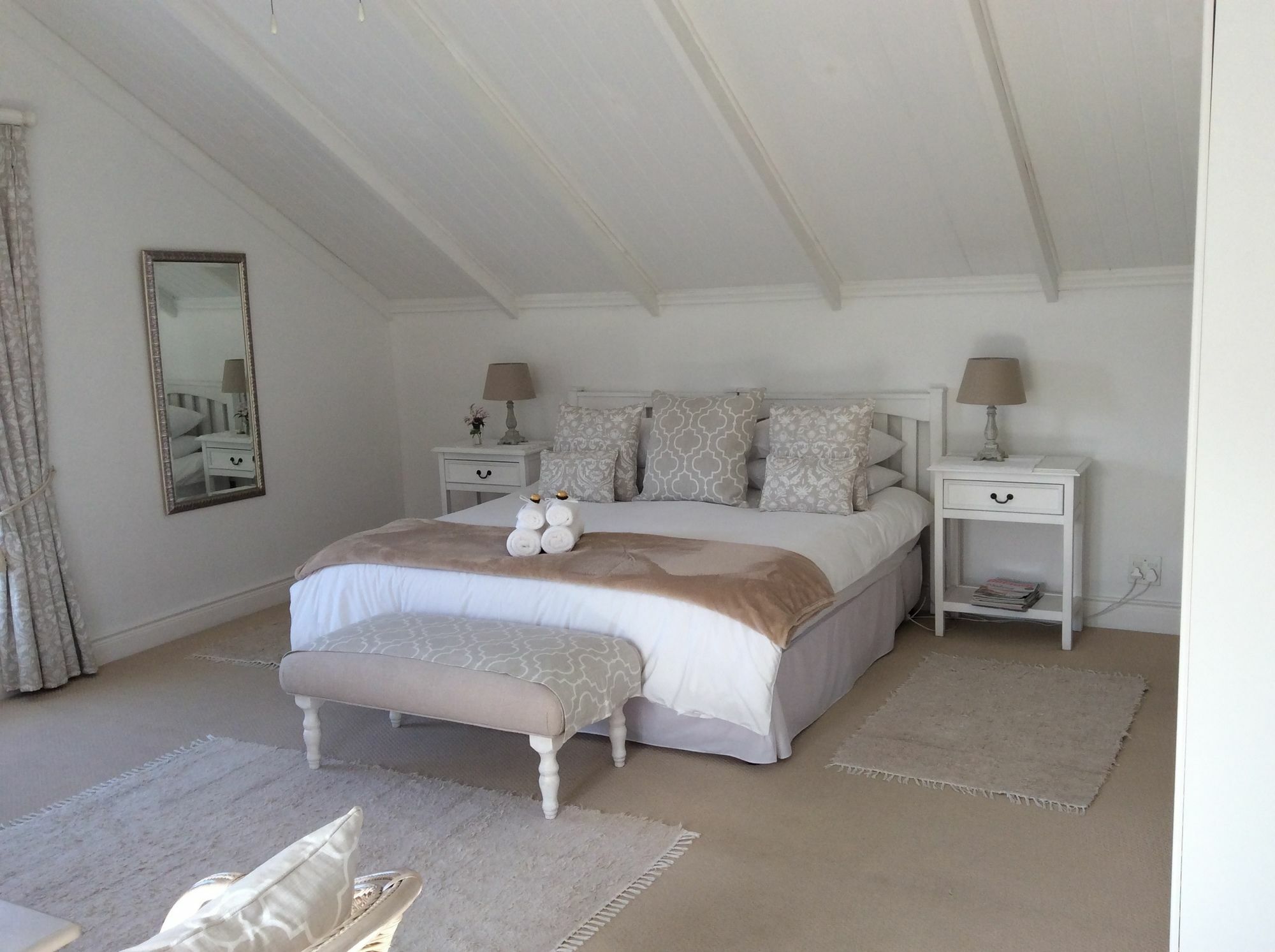 Bed & Breakfast Riverlea