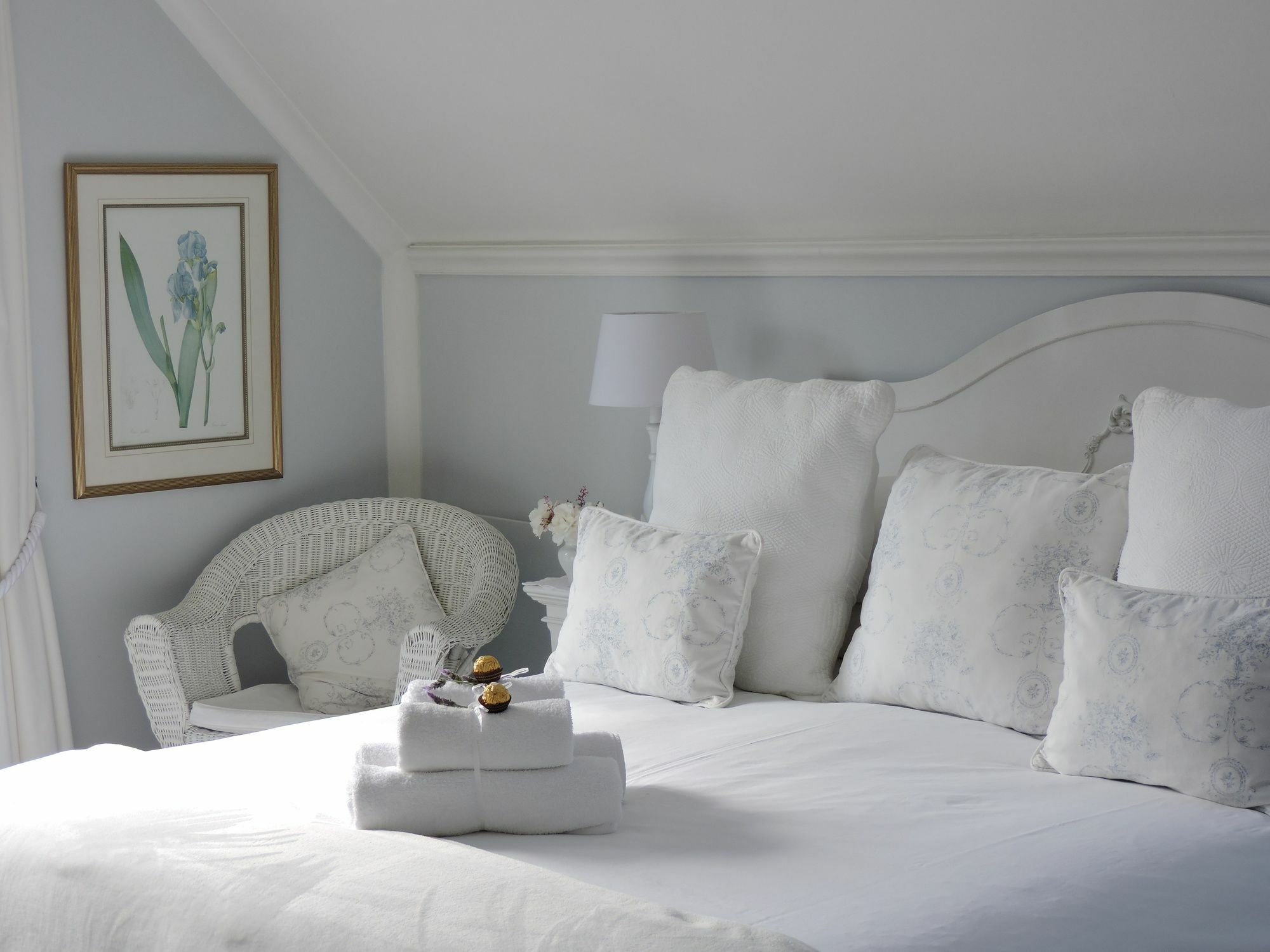 Bed & Breakfast Riverlea
