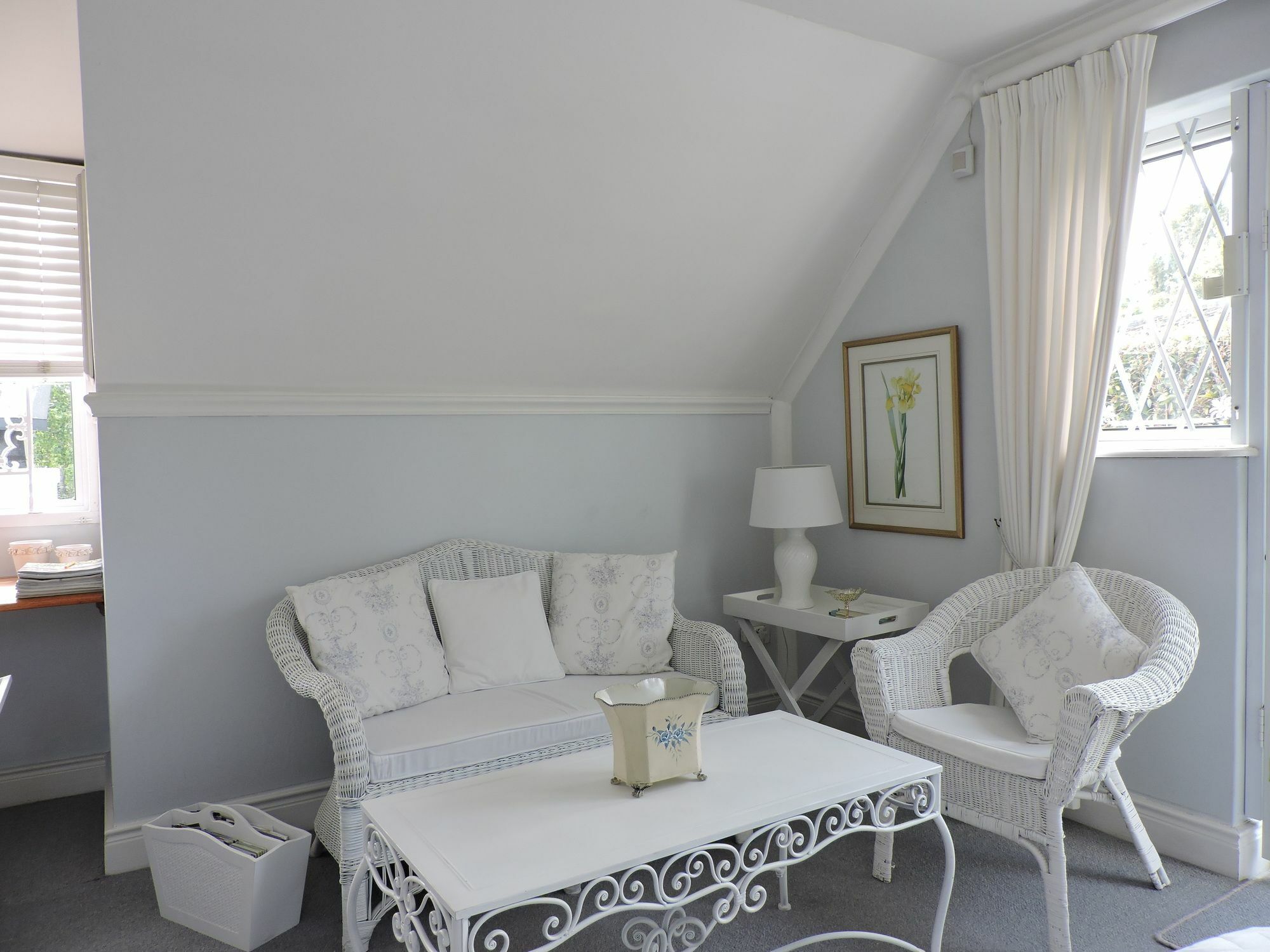 Riverlea Bed & Breakfast Cape Town