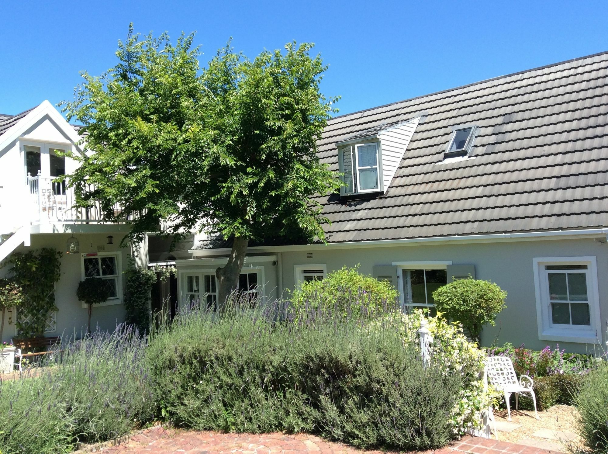 Riverlea Bed & Breakfast